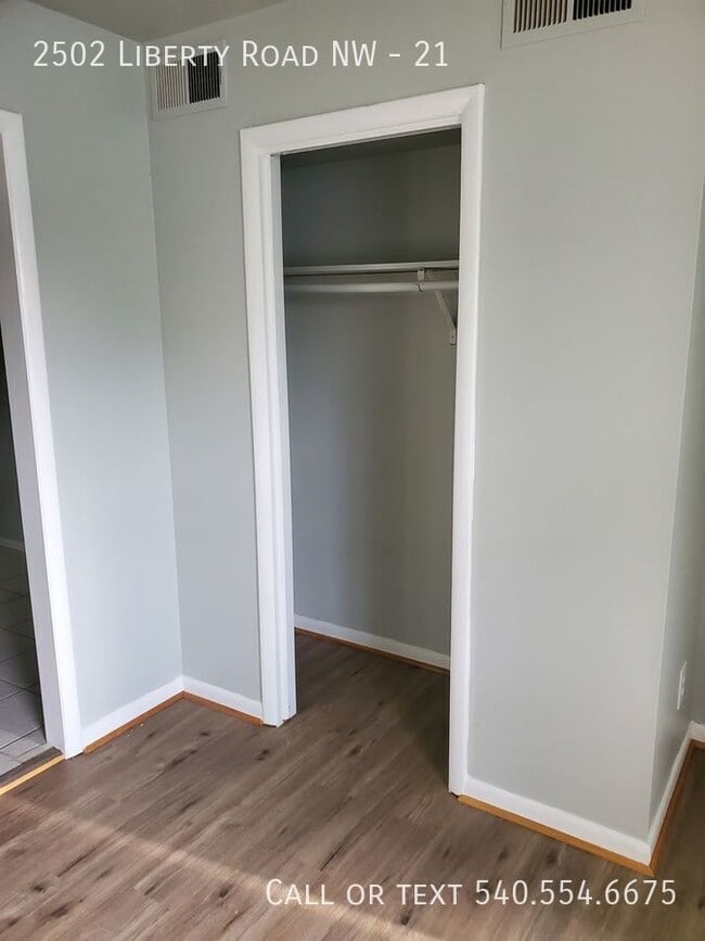 Photo - 2502 Liberty Rd NW Unit 21
