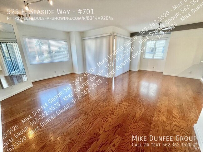 Building Photo - Beautifully Upgraded 1 Bedroom Condo with ... Unit #701