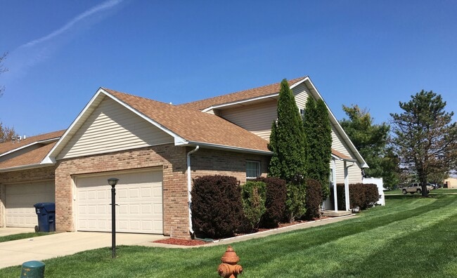 Perfecto 2/2/2 - 204 Misty Cove