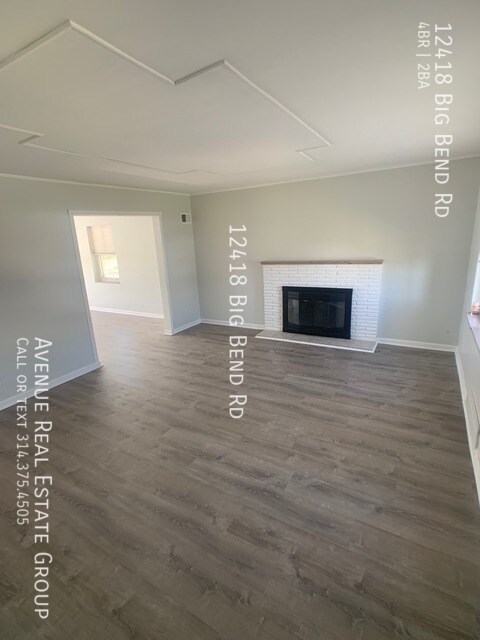 Photo - 12418 Big Bend Rd