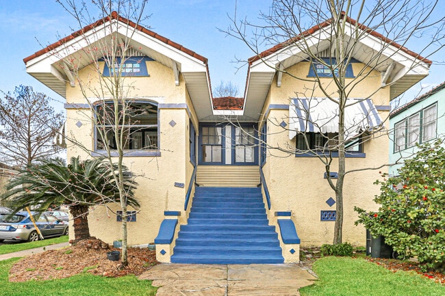 Photo - 7800 Walmsley Ave Unit 7800