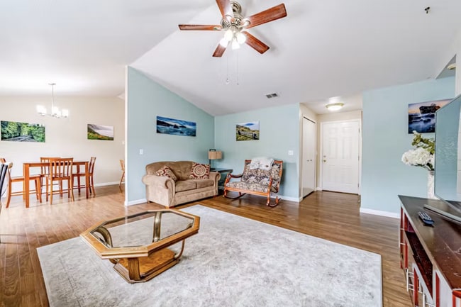 Photo - McKinleyville House Tier 2