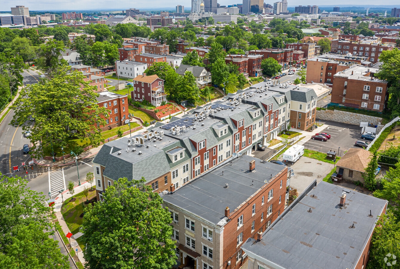Photo - The Hub on Park Apartments