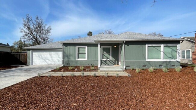 Building Photo - Walnut Creek Gorgeous 3-bedroom 2 bath hom... Rental