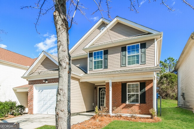 Photo - 11236 James Madison Dr