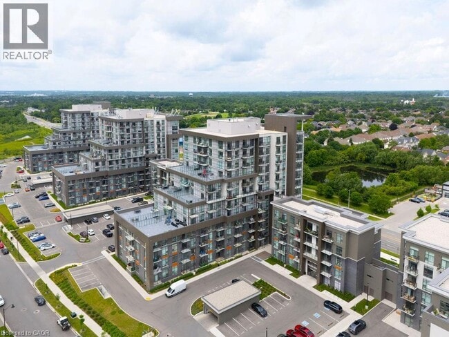 Photo - 470 Dundas St E Unit 314