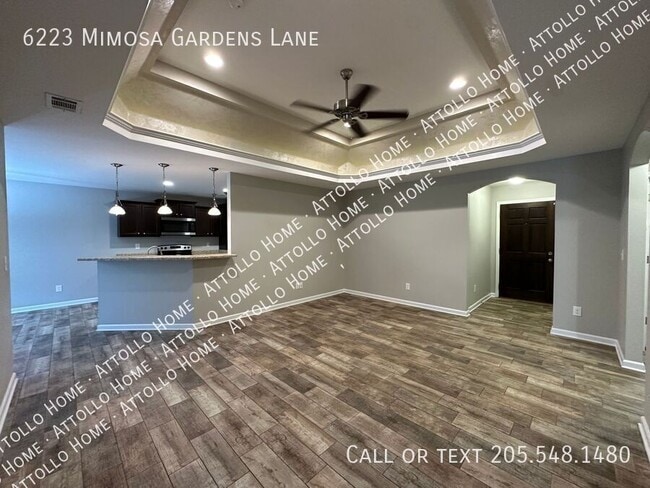 Photo - 6223 Mimosa Garden Ln