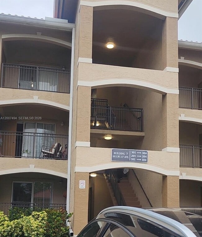 Building Photo - 101 SW 117th Ave Unit 7303