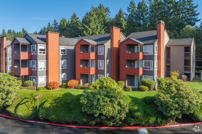 Building Photo - The Diplomat