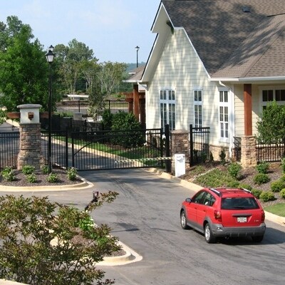 Springs at Gerystone - The Outlook at Greystone Apartment Homes