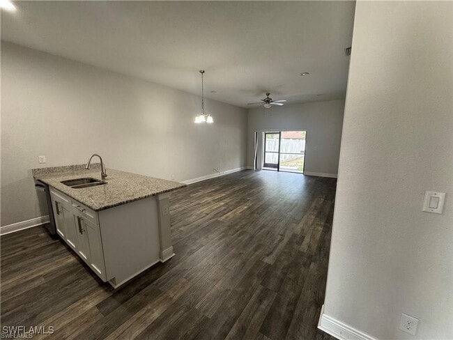 Photo - 3414 Santa Barbara Blvd