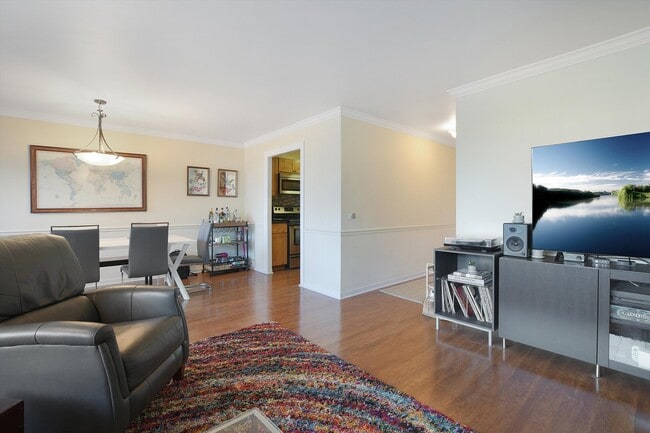Photo - 1555 N Sandburg Ter Unit 201