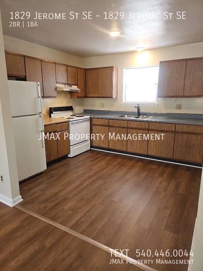 Photo - 1829 Jerome St SE Unit 1829 Jerome St SE