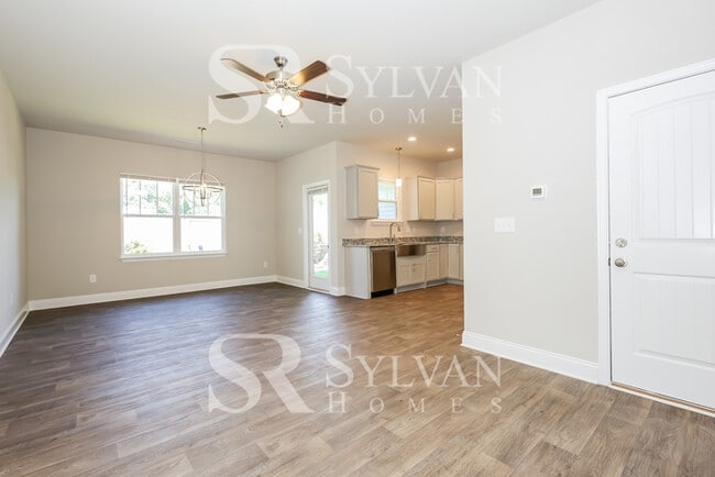 Photo - Enjoy living the good life in this 3 bedroom, 2.5 bathroom townhome