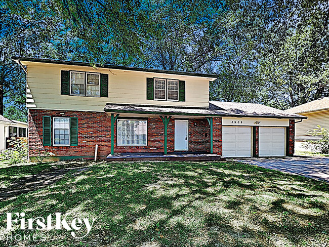 Photo - 3908 S Summit Ridge Dr Casa