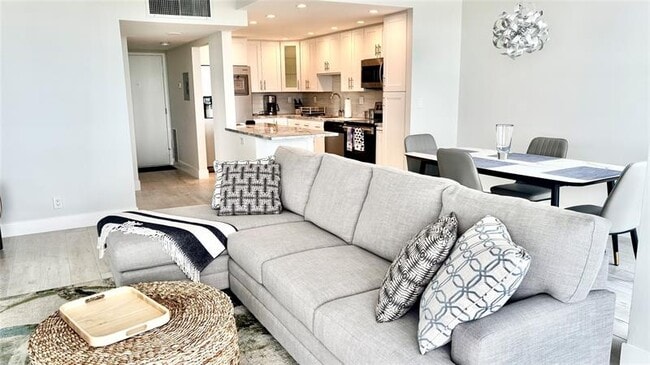 Photo - 531 N Ocean Blvd Unit 1601