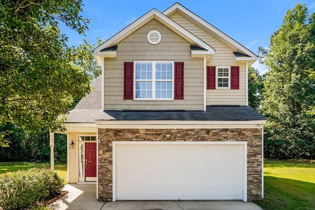 Building Photo - 3213 Rendezvous Dr