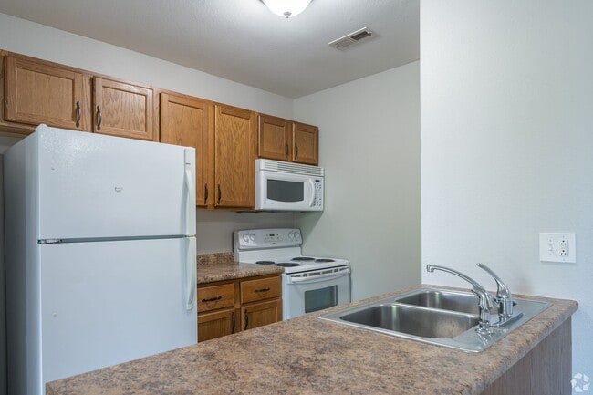 Arbor Ridge Apartments