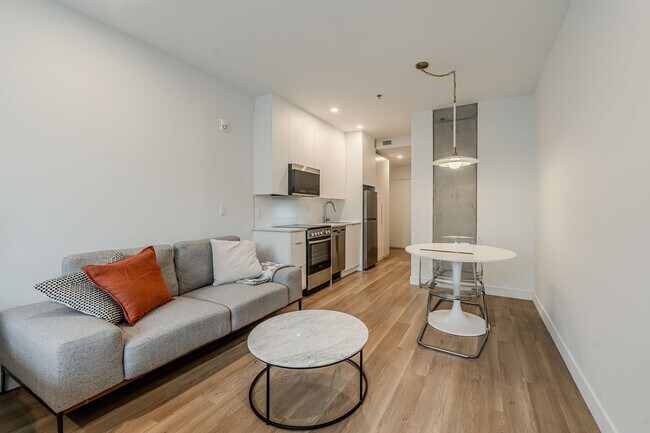 Photo - 1230 R. Bishop Unit 710