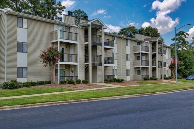 Photo - Morganton Place Apartment Homes