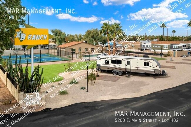 Building Photo - 5200 E Main St