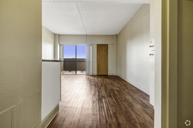 Building Photo - Madison Tower (55+) Rental