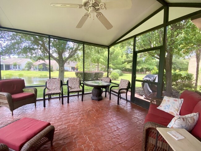 Photo - Lovely Furnished, Sun City of Hilton Head ...