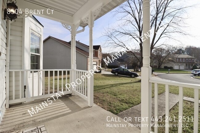 Photo - 8504 Brent Ct