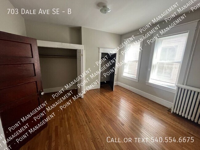 Photo - 703 Dale Ave SE Unit B