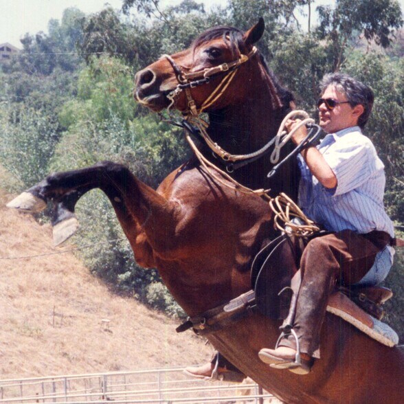 Primary Contact Photo