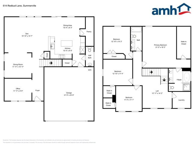 Photo - 614 Redbud Ln