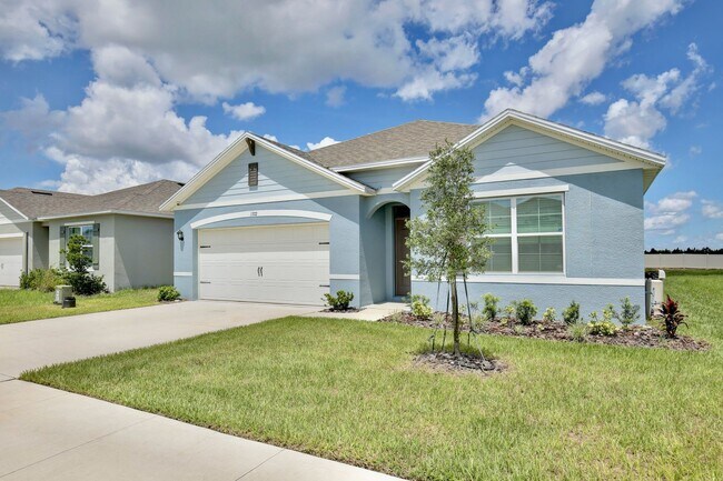 Photo - Beautiful 4 Bedroom, 2 bath home is Available for Rent in the Forest Lake Community!