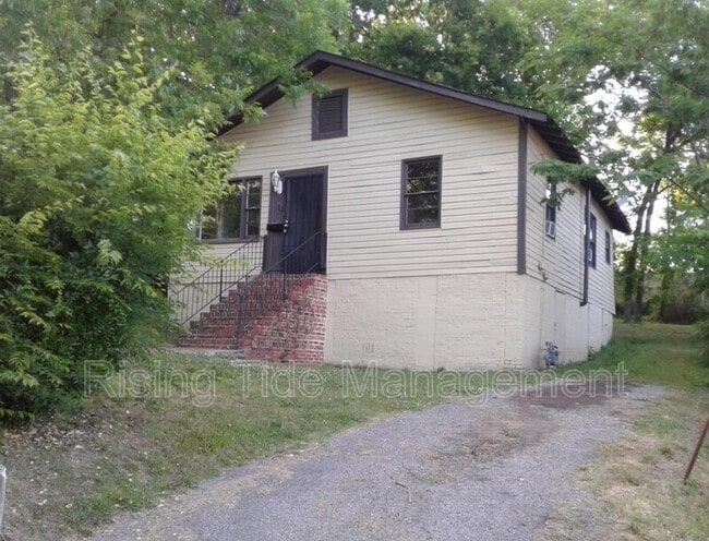 Building Photo - 220 58th Alley Rental