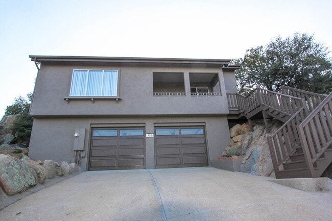 Building Photo - Located in Pines & Boulders Rental