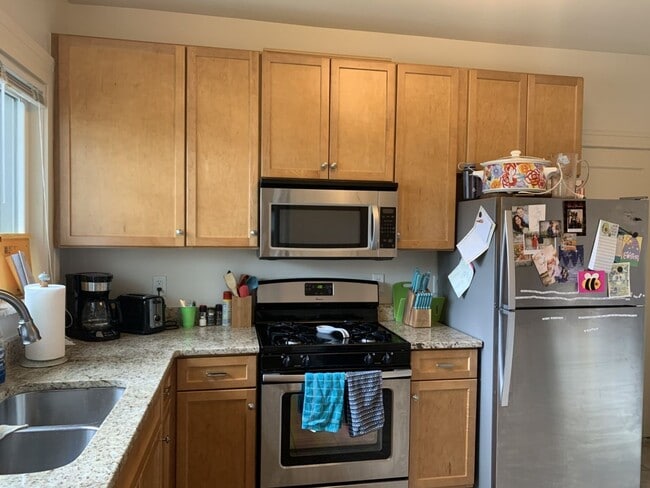 Photo - 3578 Burch Ave Unit 3578 Burch