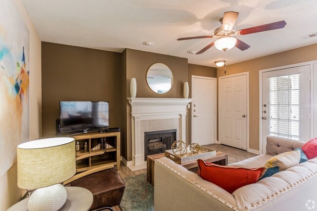Quail Ridge Apartment Homes