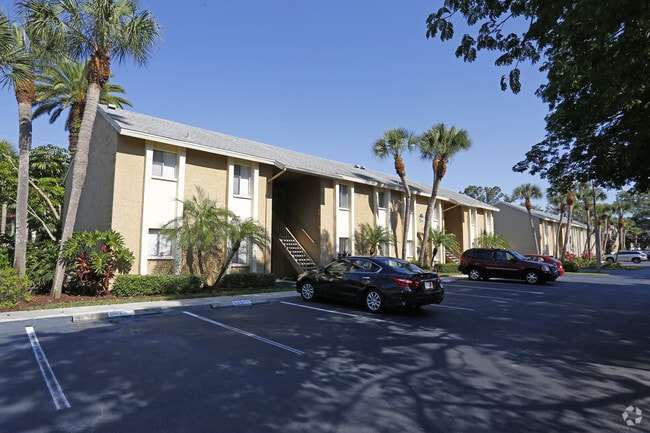 Photo - Silver Palms Apartments
