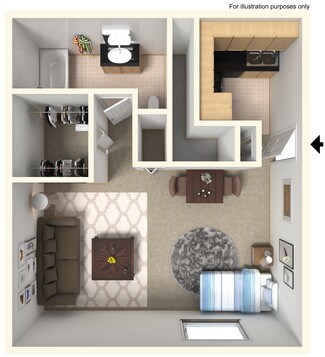 Southcross Square Apartments Southcross Square Apartments
