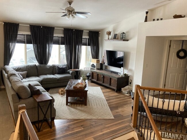 Photo - 14848 S Coalville Way