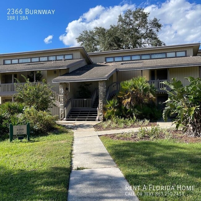 Building Photo - 2366 Burnway-