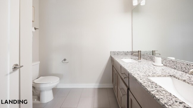 1801 Meridian St Unit 132