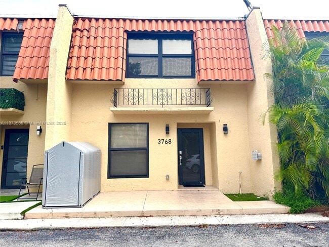 Photo - 3768 NE 167th St Unit 46