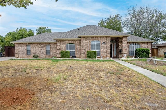 Photo - 2809 Silver Meadow Ln House