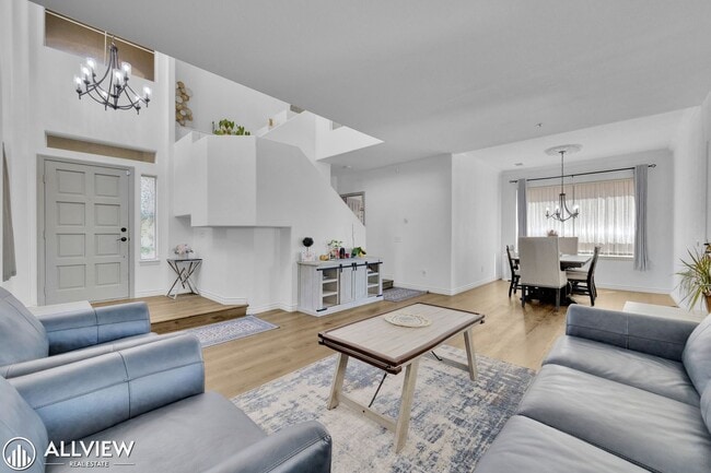 Photo - Resort-Style Living in Gated Emerald Heights | 5BR + Loft Home with Views