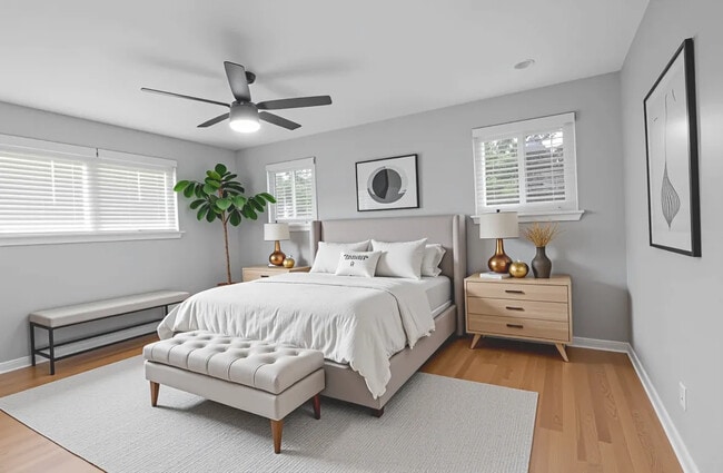 Photo - 608 Lavergne Ave