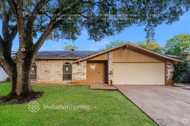 Building Photo - 3811 Coltwood Dr Rental