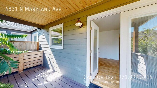 Photo - 4831 N Maryland Ave