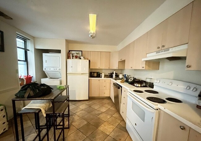 Photo - 71 Gainsborough St Condo Unit 101