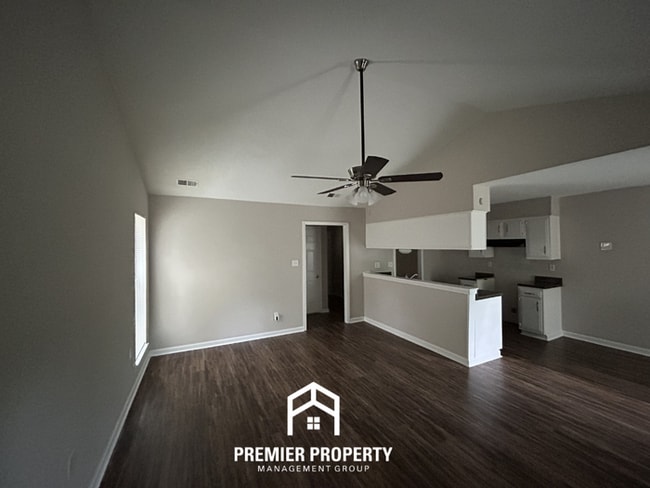 Photo - Spacious 4BR/2BA in DeSoto Village | High Ceilings, Hardwood Floors & Fenced Yard