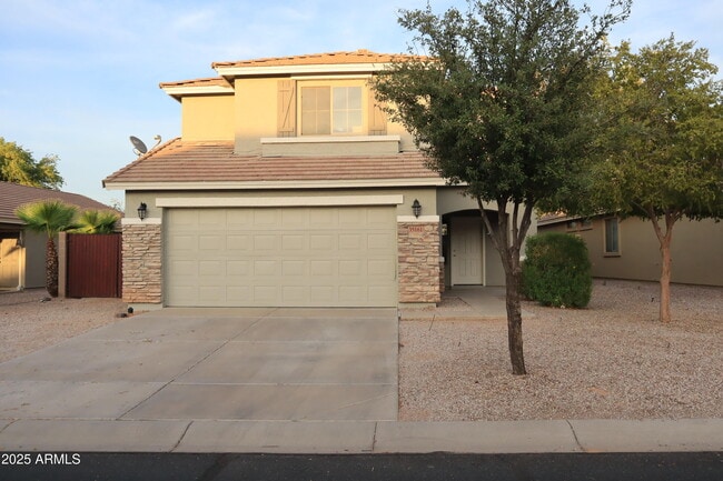 Building Photo - 35161 N Bandolier Dr Rental